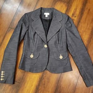 Womens blazer